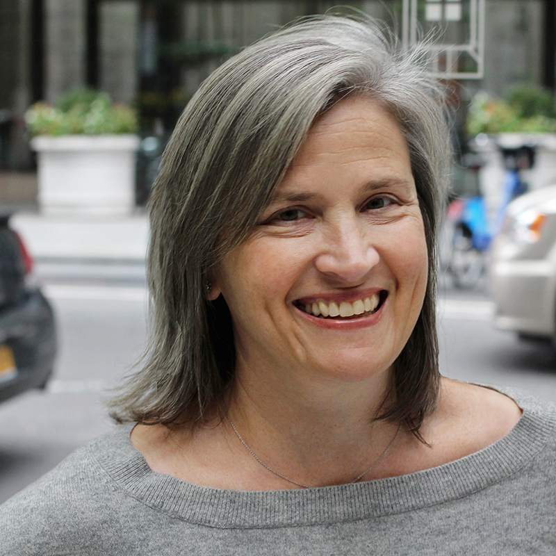 Laurie Dodge - Brand Director & Marketing Consultant